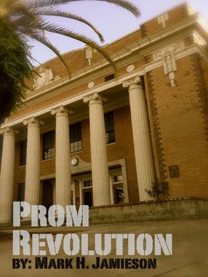 cover image of Prom Revolution